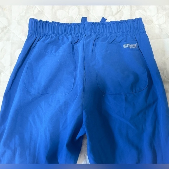 Grey's Anatomy Pants - GREY’S ANATOMY CLASSIC RILEY PANT – 5 POCKET SCRUB PANTS